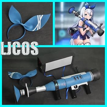 Amazon.co.jp: [BEANUT] 勝利の女神 NIKKE アンカー Anchor